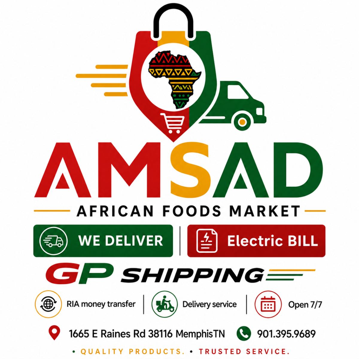 Company logo