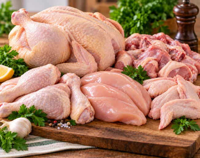 Chicken