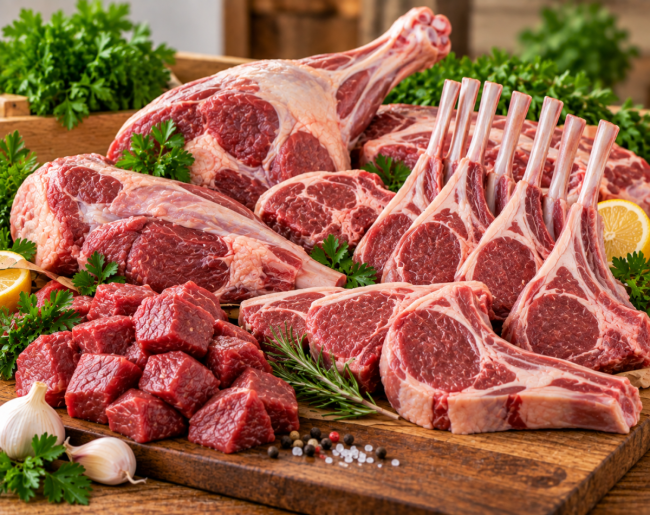 Lamb